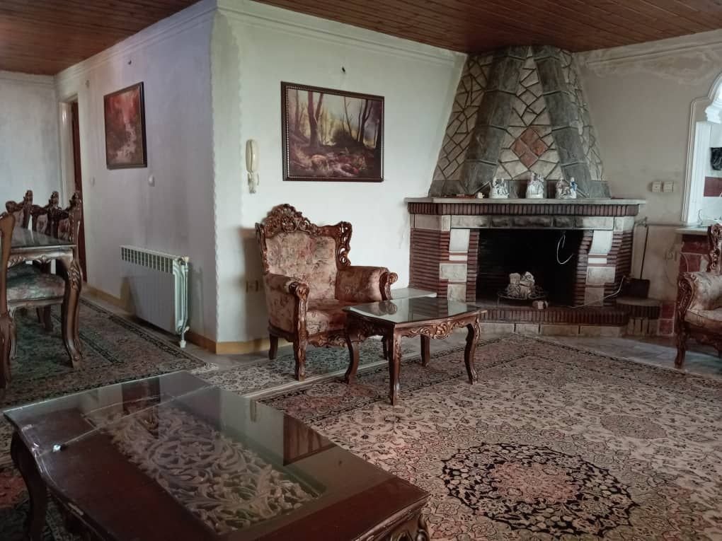 دوخوابه جنگلی کوهستانی طایفی