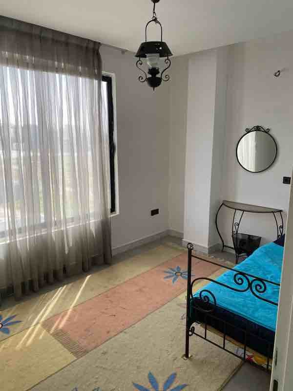 ویلا سه خوابه دوبلکس سیاهرودسر