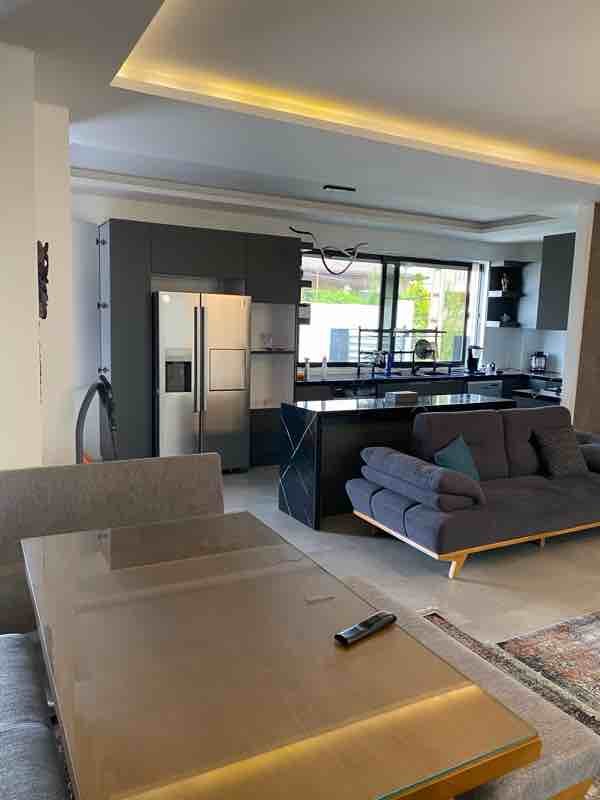 ویلا سه خوابه دوبلکس سیاهرودسر