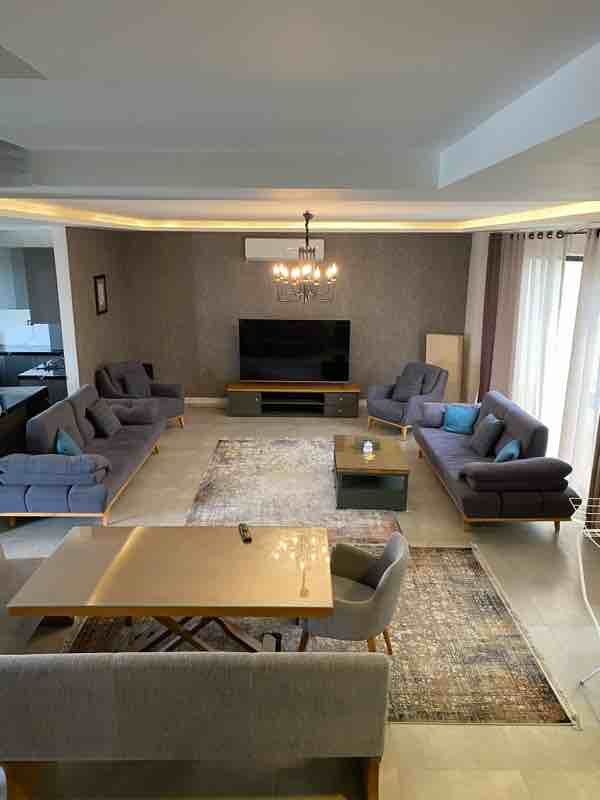 ویلا سه خوابه دوبلکس سیاهرودسر - انتخاب عنوان تصویر