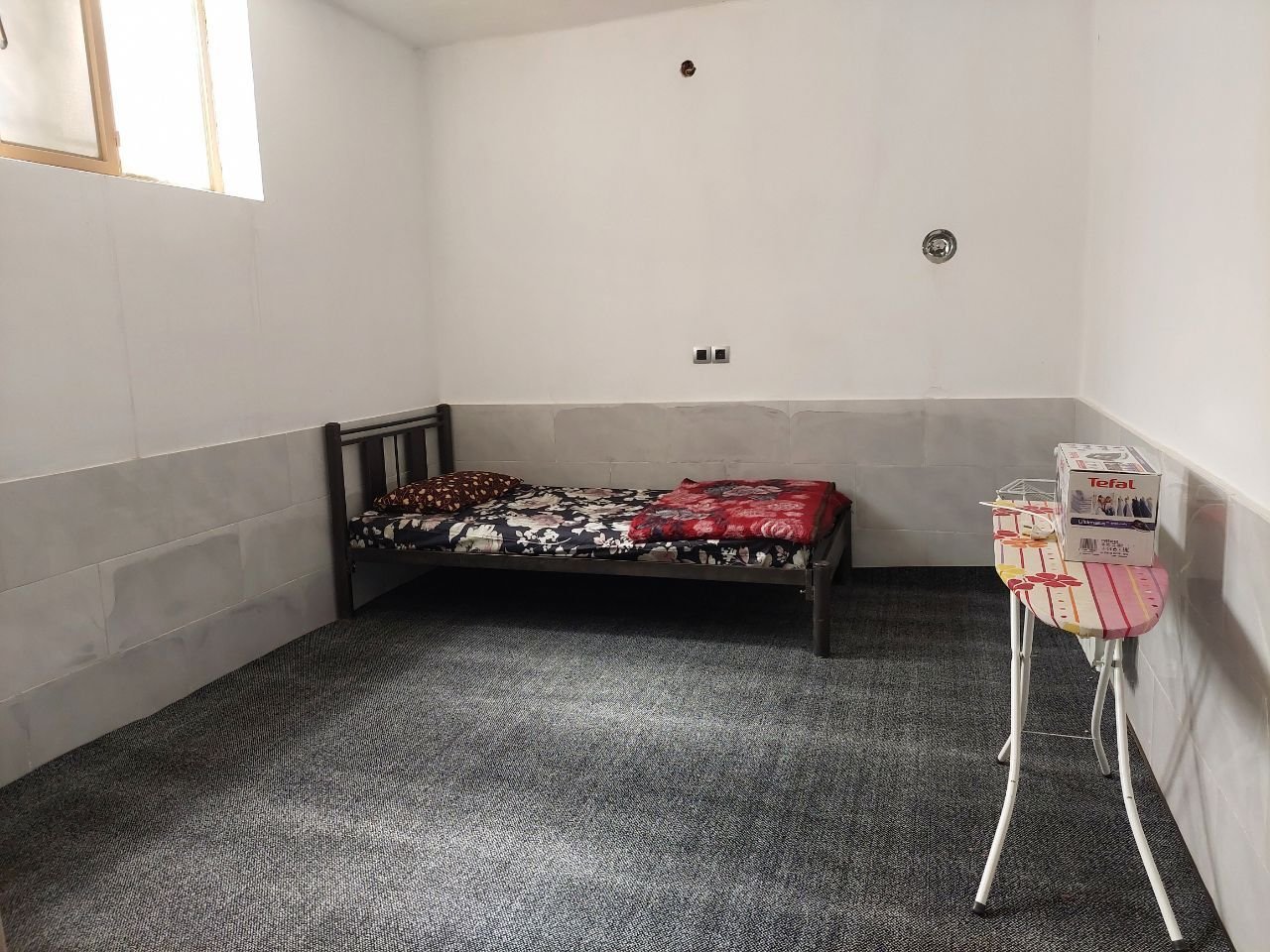 دوخوابه کوی پلیس