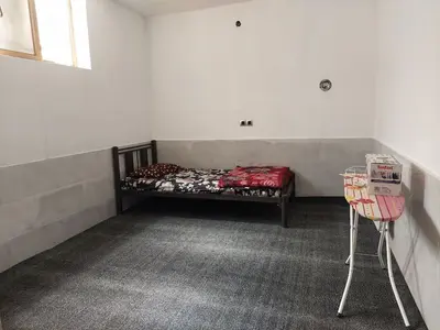 سوئیت دوخوابه کوی پلیس