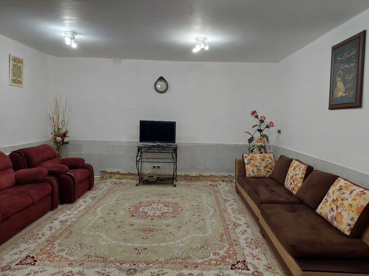 دوخوابه کوی پلیس