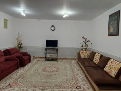 سوئیت دوخوابه کوی پلیس