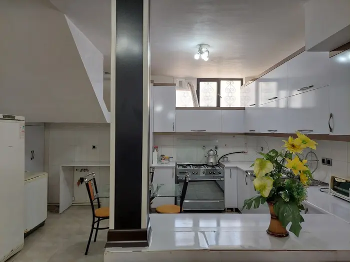 سوئیت دوخوابه کوی پلیس