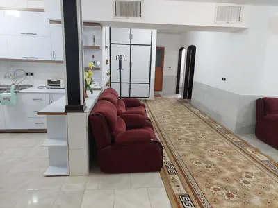 سوئیت دوخوابه کوی پلیس