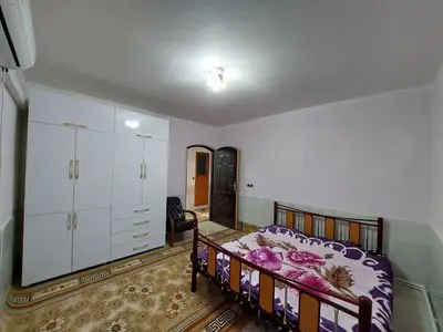 سوئیت دوخوابه کوی پلیس