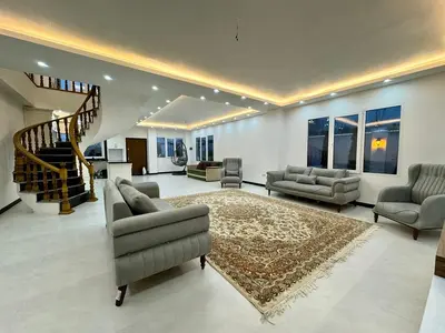 ویلا سه خوابه جکوزی دار آَسیابسر