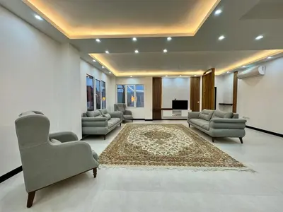 ویلا سه خوابه جکوزی دار آَسیابسر