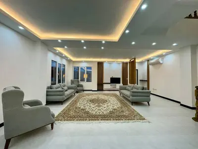 ویلا سه خوابه جکوزی دار آَسیابسر