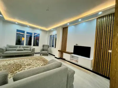 ویلا سه خوابه جکوزی دار آَسیابسر