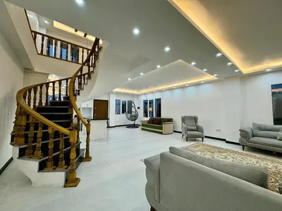 ویلا سه خوابه جکوزی دار آَسیابسر