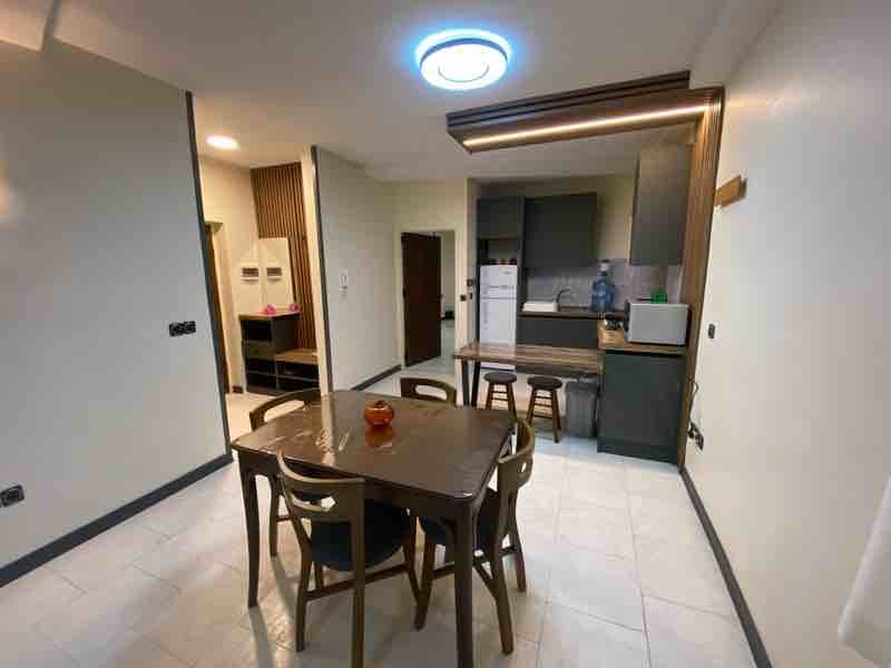 یک خوابه خانه آرمانی ۱