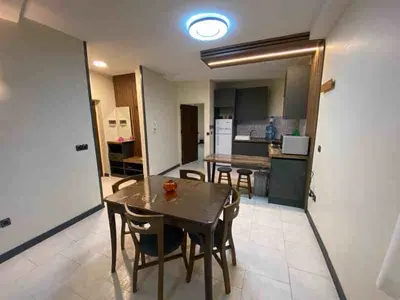 آپارتمان یک خوابه خانه آرمانی ۱