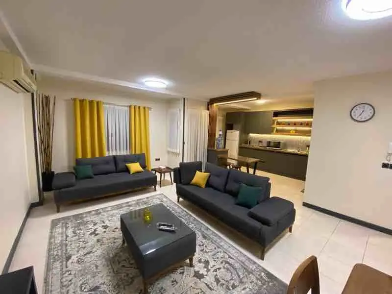 آپارتمان یک خوابه خانه آرمانی ۳ - انتخاب عنوان تصویر