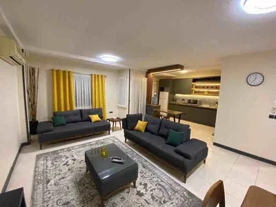 آپارتمان یک خوابه خانه آرمانی ۳