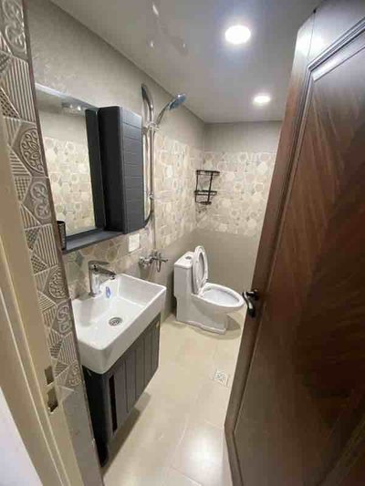 آپارتمان یک خوابه خانه آرمانی ۶