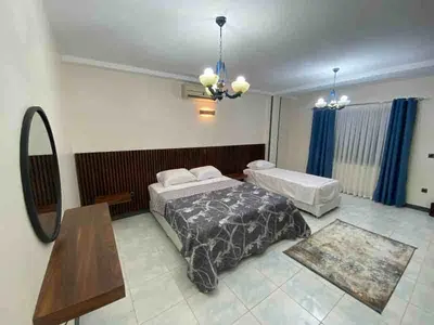 آپارتمان یک خوابه خانه آرمانی ۴