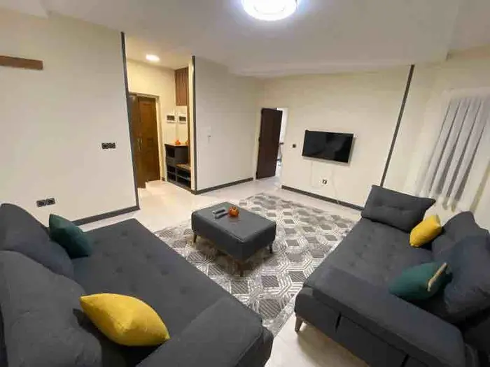 آپارتمان یک خوابه خانه آرمانی ۶ - انتخاب عنوان تصویر