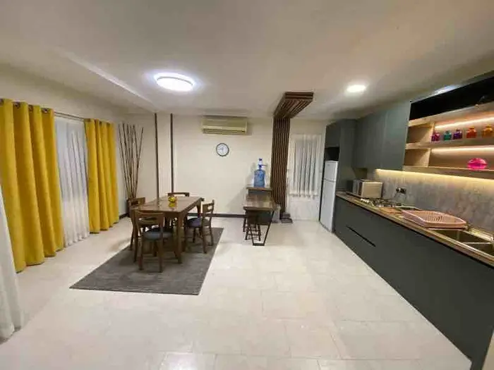 آپارتمان یک خوابه خانه آرمانی ۶ - انتخاب عنوان تصویر