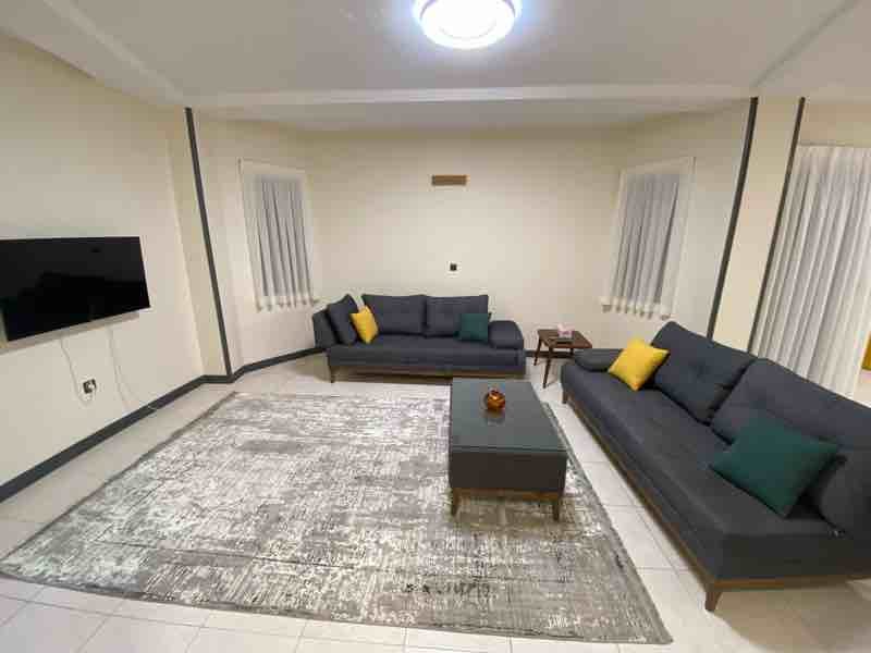 یک خوابه خانه آرمانی ۴