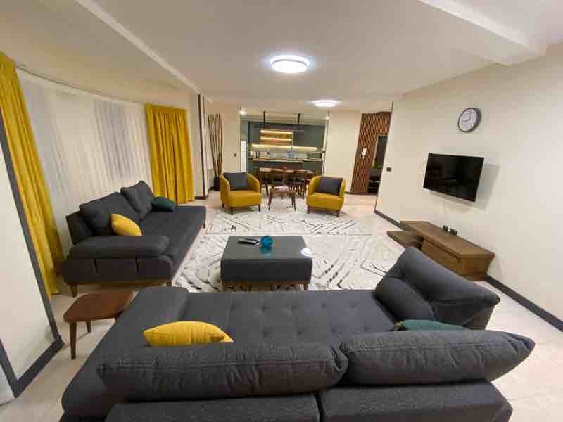 سه خوابه خانه آرمانی ۵