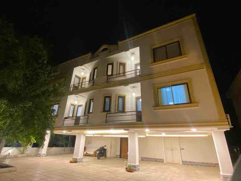 یک خوابه خانه آرمانی ۱