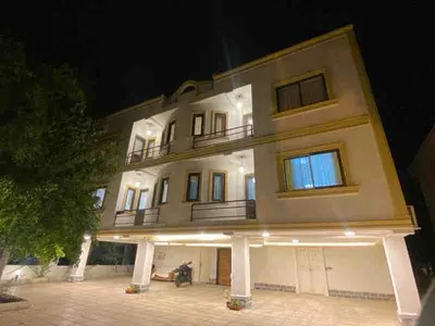 آپارتمان یک خوابه خانه آرمانی ۱