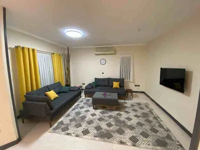 آپارتمان یک خوابه خانه آرمانی ۱