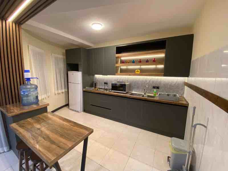 یک خوابه خانه آرمانی ۳