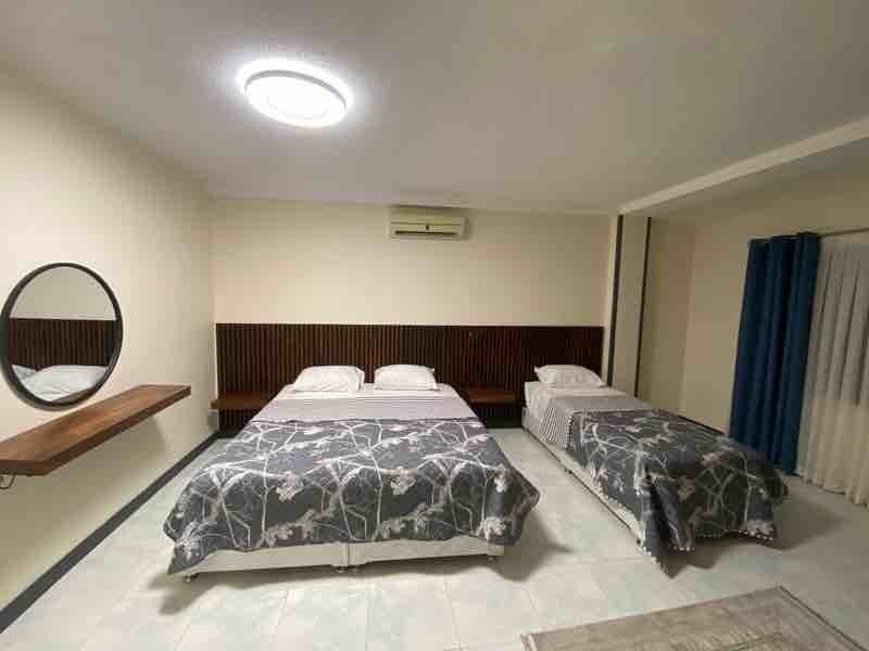 سه خوابه خانه آرمانی ۵