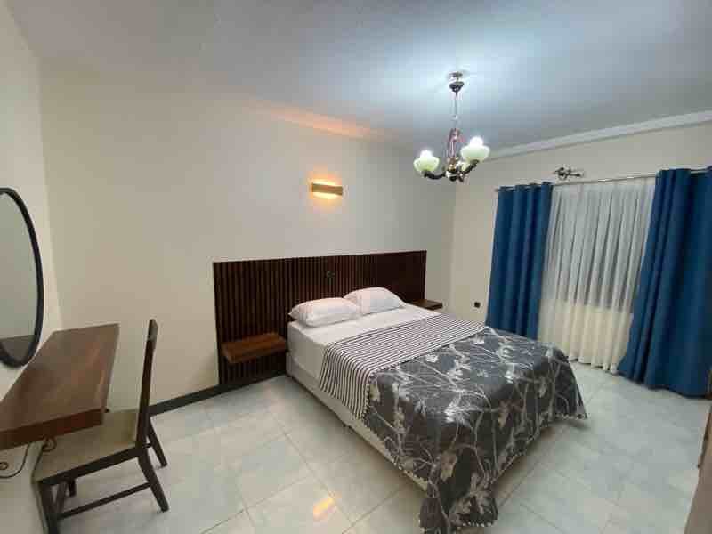 سه خوابه خانه آرمانی ۵