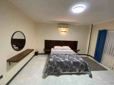 آپارتمان یک خوابه خانه آرمانی ۱