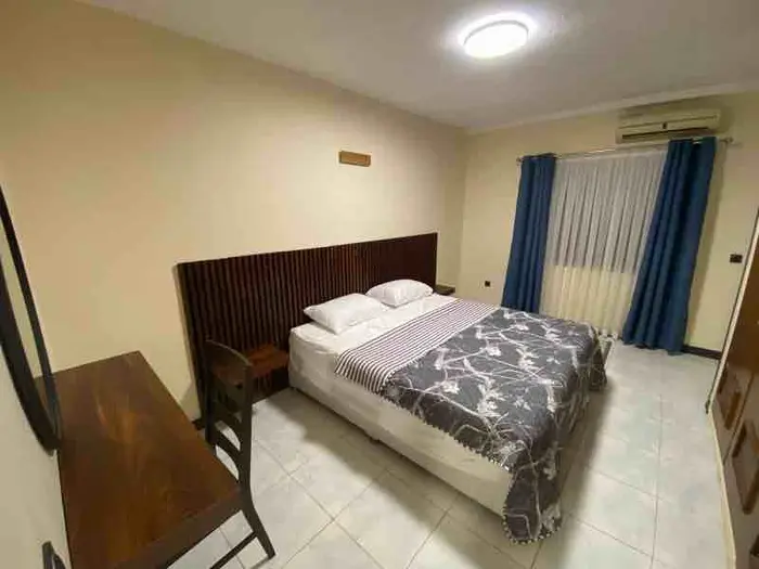 آپارتمان یک خوابه خانه آرمانی ۳ - انتخاب عنوان تصویر