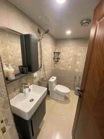 آپارتمان یک خوابه خانه آرمانی ۴