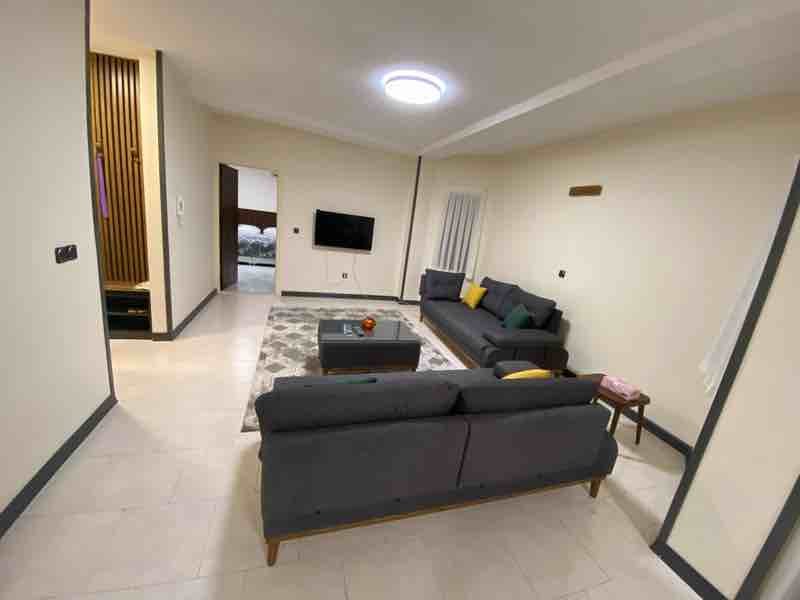 یک خوابه خانه آرمانی ۶