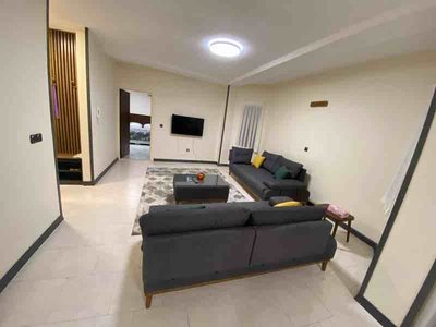 آپارتمان یک خوابه خانه آرمانی ۶