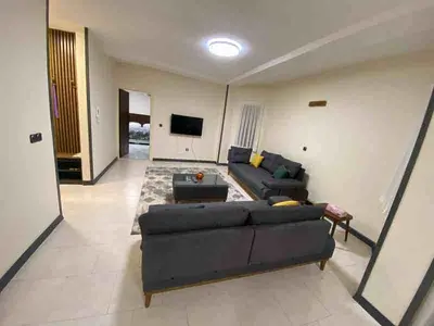 آپارتمان یک خوابه خانه آرمانی ۶