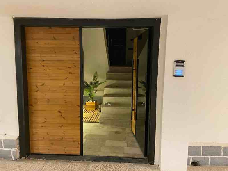 یک خوابه خانه آرمانی ۳