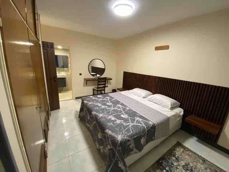 یک خوابه خانه آرمانی ۳