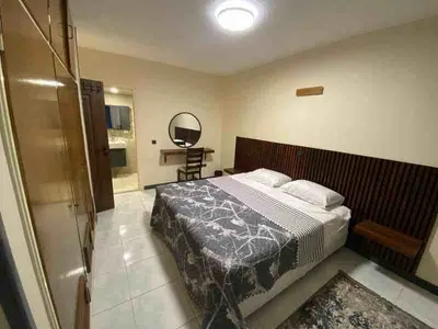 آپارتمان یک خوابه خانه آرمانی ۳