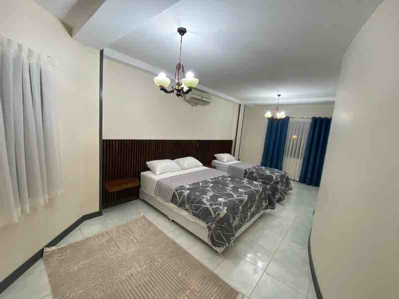 سه خوابه خانه آرمانی ۵