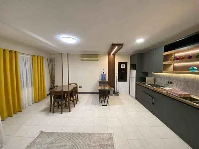 آپارتمان یک خوابه خانه آرمانی ۴