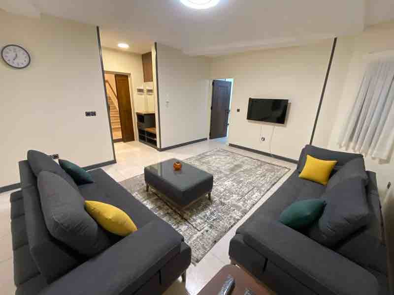 یک خوابه خانه آرمانی ۴