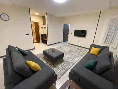 آپارتمان یک خوابه خانه آرمانی ۴