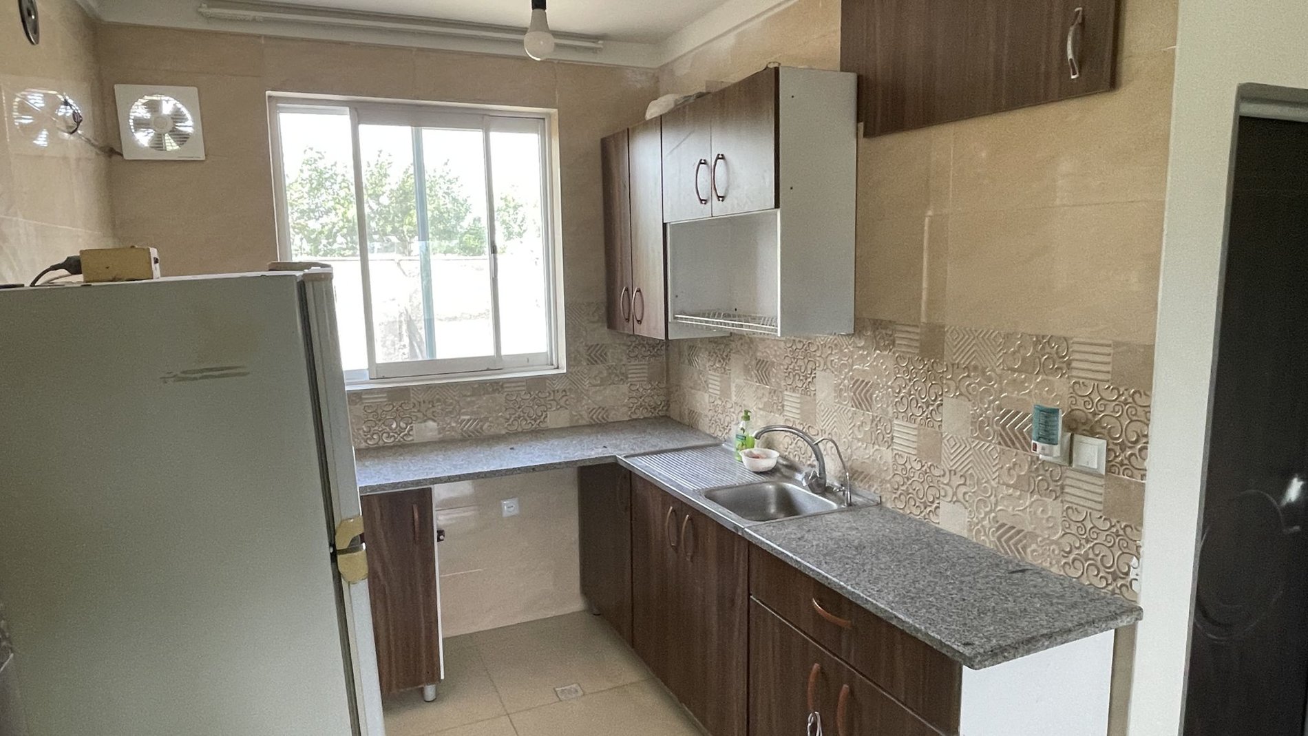 ویلا دوخوابه استخردار آبگرم رمانا