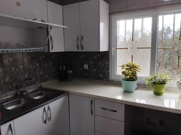 ویلا سه خوابه خانه باغ روسنایی