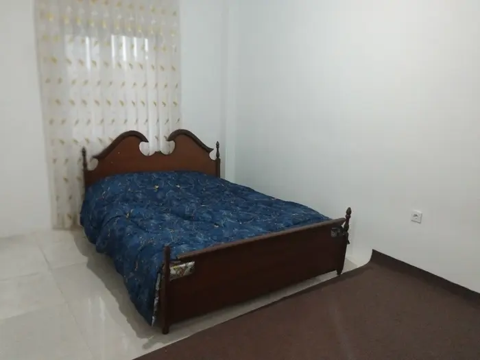 ویلا سه خوابه خانه باغ روسنایی