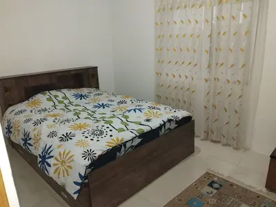 ویلا سه خوابه خانه باغ روسنایی