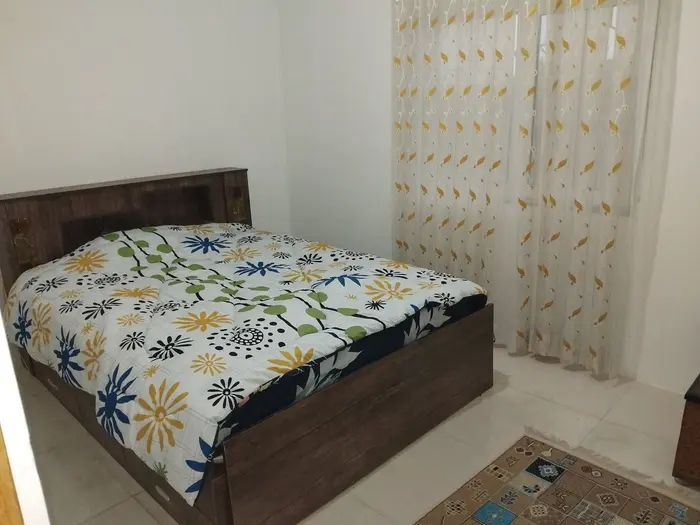 ویلا سه خوابه خانه باغ روسنایی